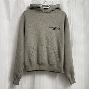 Fear of God Essentials Hoodie